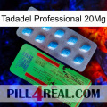 Tadadel Professional 20Mg new03